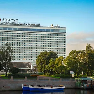 4* Otel Azimut Saint-petersburg