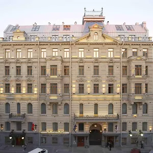 5* Otel Petro Palace