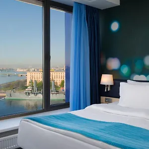 4* Otel Saint-petersburg