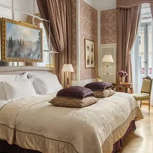 5* Otel Grand Europe, A Belmond Hotel, St Petersburg